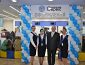 В Одесі відкрито новий центр «Паспортний сервіс»